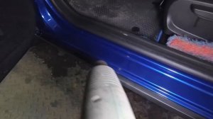 162. LADA VESTA SW CROSS после 4 000 км пробега. Проблемы, трудности, тюнинг.