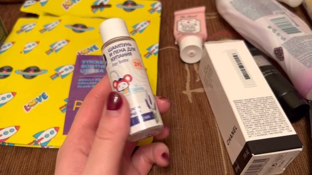 Пустые баночки уходящего года! смотреть онлайн