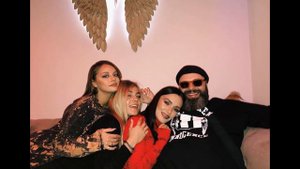 Группа SEREBRO полностью ОБНОВИТ СОСТАВ после ухода Ольги Серябкиной