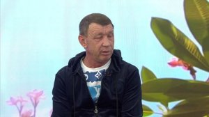 Утро Донбасса. 8 апреля 2024г. «Трофи-рейд 2024». Александр Никишин.
