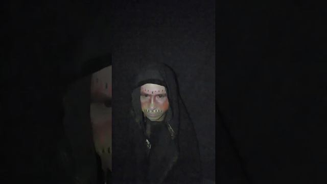 УЖАСНАЯ ЛЕГЕНДА КАРТИНА МАКОШИ! Александр Пичуев смотреть онлайн