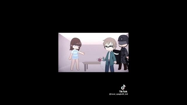 Новое |Наркомания из ТикТока ГачаЛайф ГачаКлуб