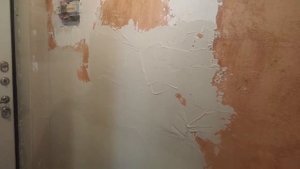 ДЕКОРАТИВНАЯ ШТУКАТУРКА СВОИМИ РУКАМИ ЗА КОПЕЙКИ DECORATIVE PLASTER WITH YOUR OWN HANDS FOR A PENN