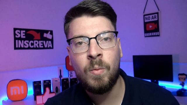 MI BAND 8 CHINESA OU GLOBAL? QUAIS SÃO AS DIFERENÇAS? смотреть онлайн