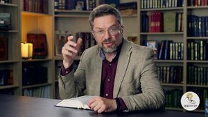 1-я Книга Паралипоменон. Глава 21. Андрей Десницкий. Ветхий Завет