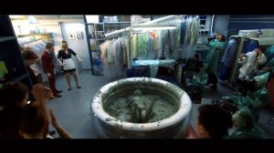 Отель Гранд Лион. Грязевые ванны