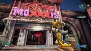 Borderlands 2: Культ хранилища - Убежище 5/5