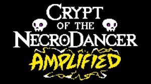 Notorious D.I.G. (Fortissimole) (A_Rival Remix Instrumental) - Crypt of the NecroDancer: AMPLIFIED