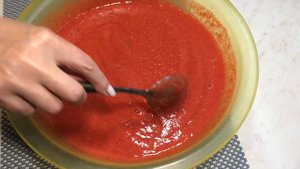 Клубничное Варенье больше не варю !!! Заморозка Клубники с сахаром  Ценная Вкусняшка