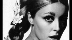 Sharon Tate - with love