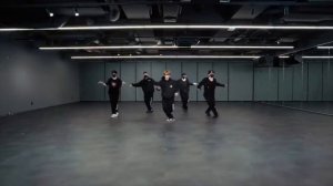 Our reaction to ONEW ''DICE'' dance practice