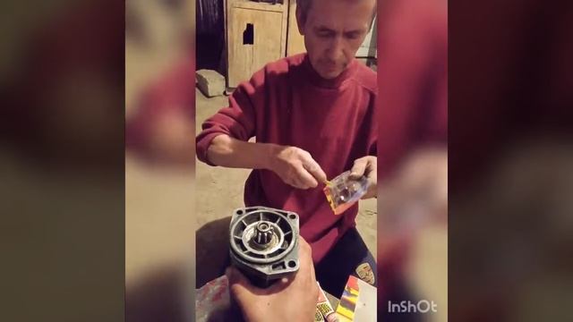 Гольф 2 автомат 1991год ремонт втулки стартера смотреть онлайн