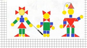 Урок 3 Задание 7 – ГДЗ по математике 1 класс (Петерсон Л.Г.) Часть 1