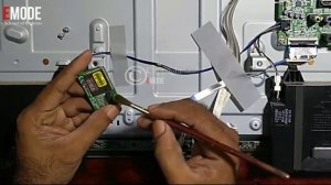 LG Smart Tv WIFI turned off solved/How to turn on WIFI on LG TV / LG TV WIFI Issue EMODE
