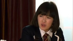 Цветочки после ягодок 4 серия (Мальчики краше цветов)