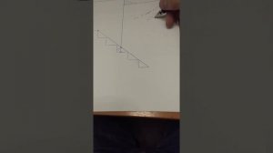 как рассчитать проем под лестницу
