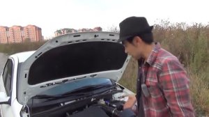 Анти ТестДрайв - Лада Калина 2 1,6 106 л. с.