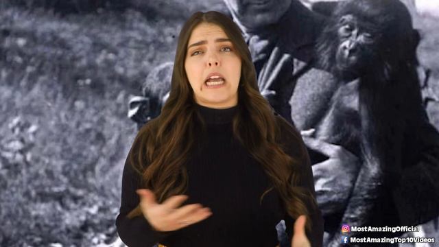 Top 10 Evil People Who Might Be From A Parallel Universe