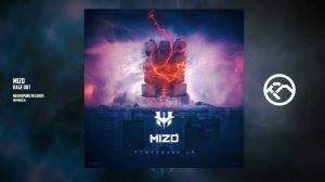 Mizo - Rage Out [Neuropunk Records]