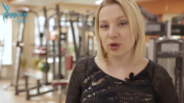 Алёна Потехина. Генеральный директор сети ФК «Быстро-фитнес» г.Астрахань