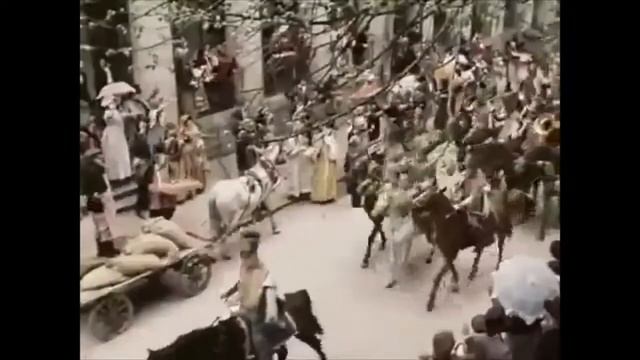 Гусары Что день грядущий нам готовит смотреть онлайн