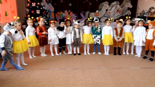 27 декабрь Новый год смотреть онлайн