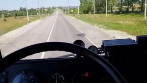 Турбина на 2-а бара на мотор ямз 238-д