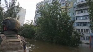 Херсон, остров.