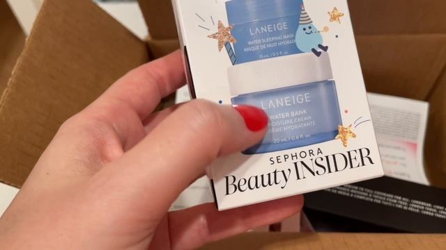 Посылки и подарки на день рождения продолжаются // У нас гости! смотреть онлайн