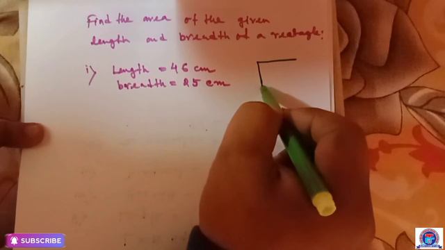 Mensuration ll Area and Perimeter ll Mathematics ll CBSE  ICSE ll Class -5 To 10 ll Part -1