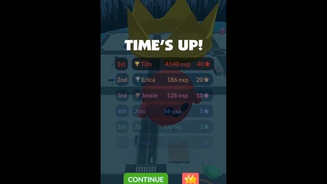 Gulp.io (Hole.io) WORLD RECORD - New .io Game смотреть онлайн