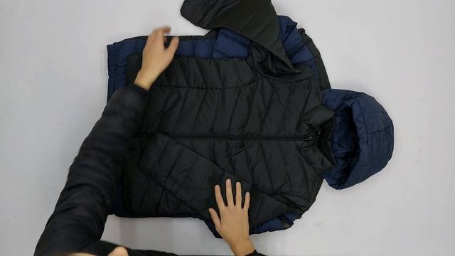 26201 Пуховики мужские осень (гусиный пух) Bosideng сток 1 пак 2.5кг 29€/шт 5шт смотреть онлайн