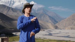 ЗАПРЕТНОЕ КОРОЛЕВСТВО МУСТАНГ | НЕПАЛ