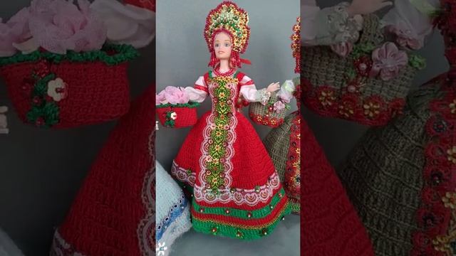 20201015 105432 Наряды для кукол в русском стиле смотреть онлайн