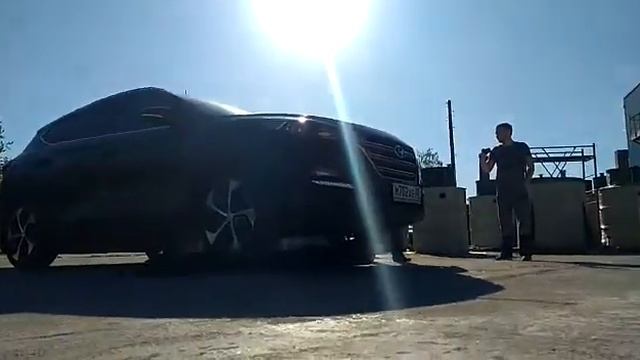 испытание качества гиба на производстве VATEX второй ракурс смотреть онлайн