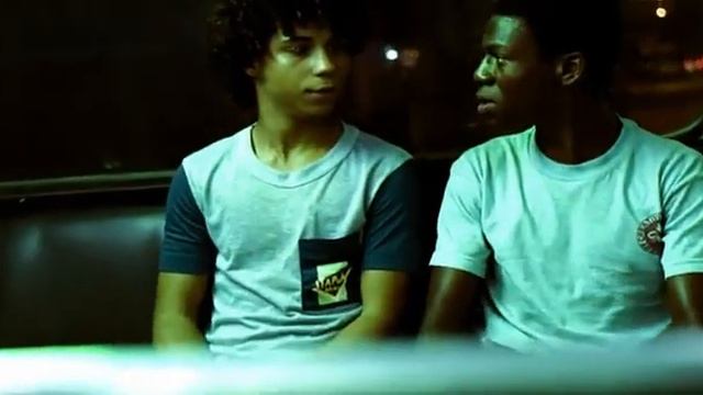 На реальных событиях ГОРОД БОГА смотреть онлайн