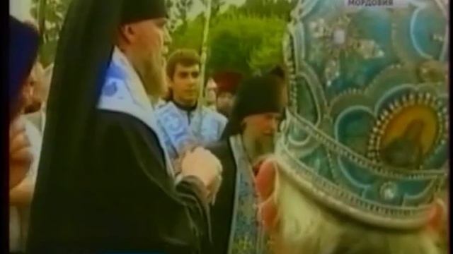 Доступ к образу Курской Коренной иконы Божией Матери в Саранске будет круглосуточным смотреть онлайн