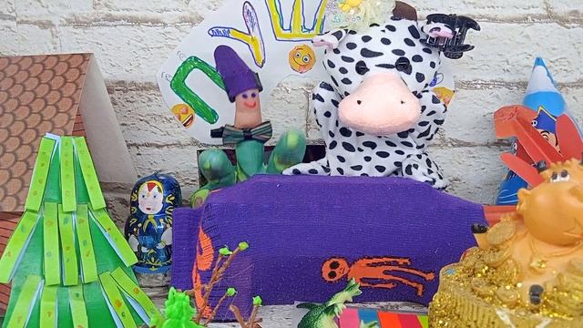 В лесу родилась ёлочка. смотреть онлайн