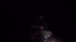 Рыбалка на налима на реке Паша | Ловля налима в ноябре