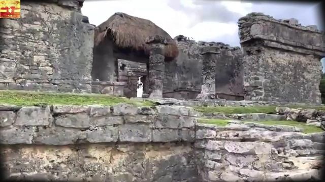 Tulum, Mexico (Тулум, Мексика) смотреть онлайн