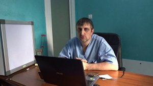 Ринит, насморк гнойный, полипы в носу  и аденоиды