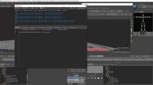 3D Brothers - Motionbuilder Custom Pipeline in python