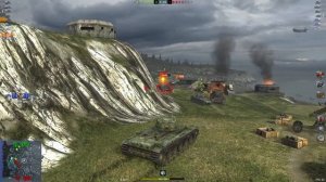 СРАВНЕНИЕ КВ-1 в Tank Company VS WoT Blitz