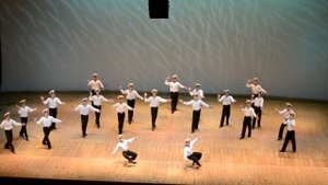 Ансамбль им.П.Вирского (Моряки)