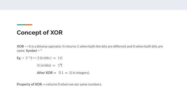 Missing Number in an Array | 3 Different Solutions | XOR Approach | DSA Tutorials смотреть онлайн
