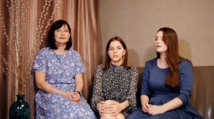 Запевай, подружка, песню!