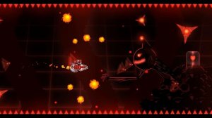 ''The Challenge'' 100% (Demon) by Osiris GD [All Coins] | Geometry Dash