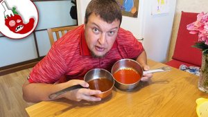 Ферментированный соус из обжаренного на огне перца чили. Опять шрирача!