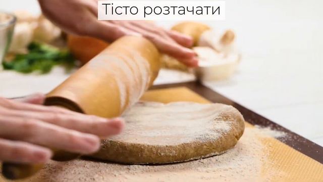 ВАРЕНИКИ зі СПЕЛЬТОВОГО БОРОШНА  | Земледар