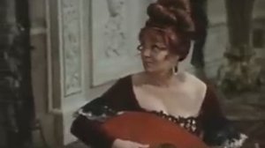 Собака на сене "Романс Анарды"